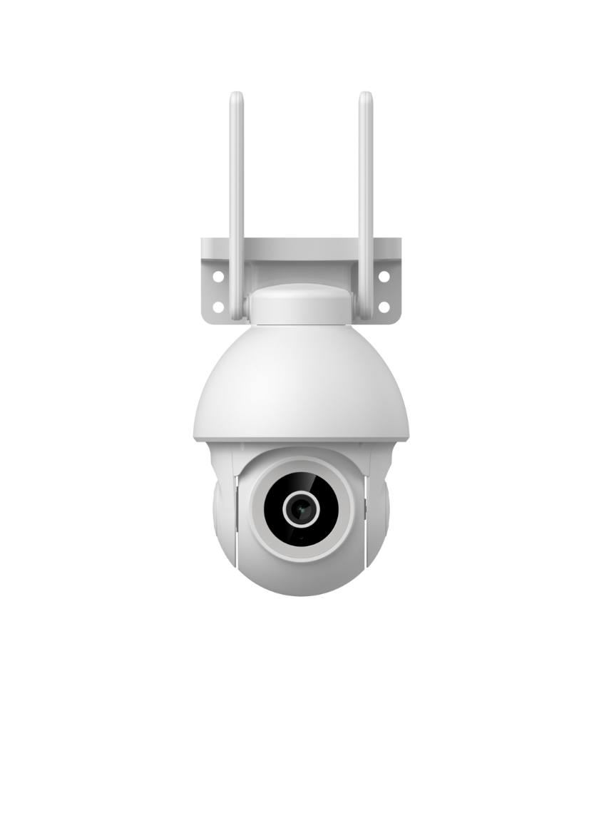 WLAN ÜBERWACHUNGSKAMERA