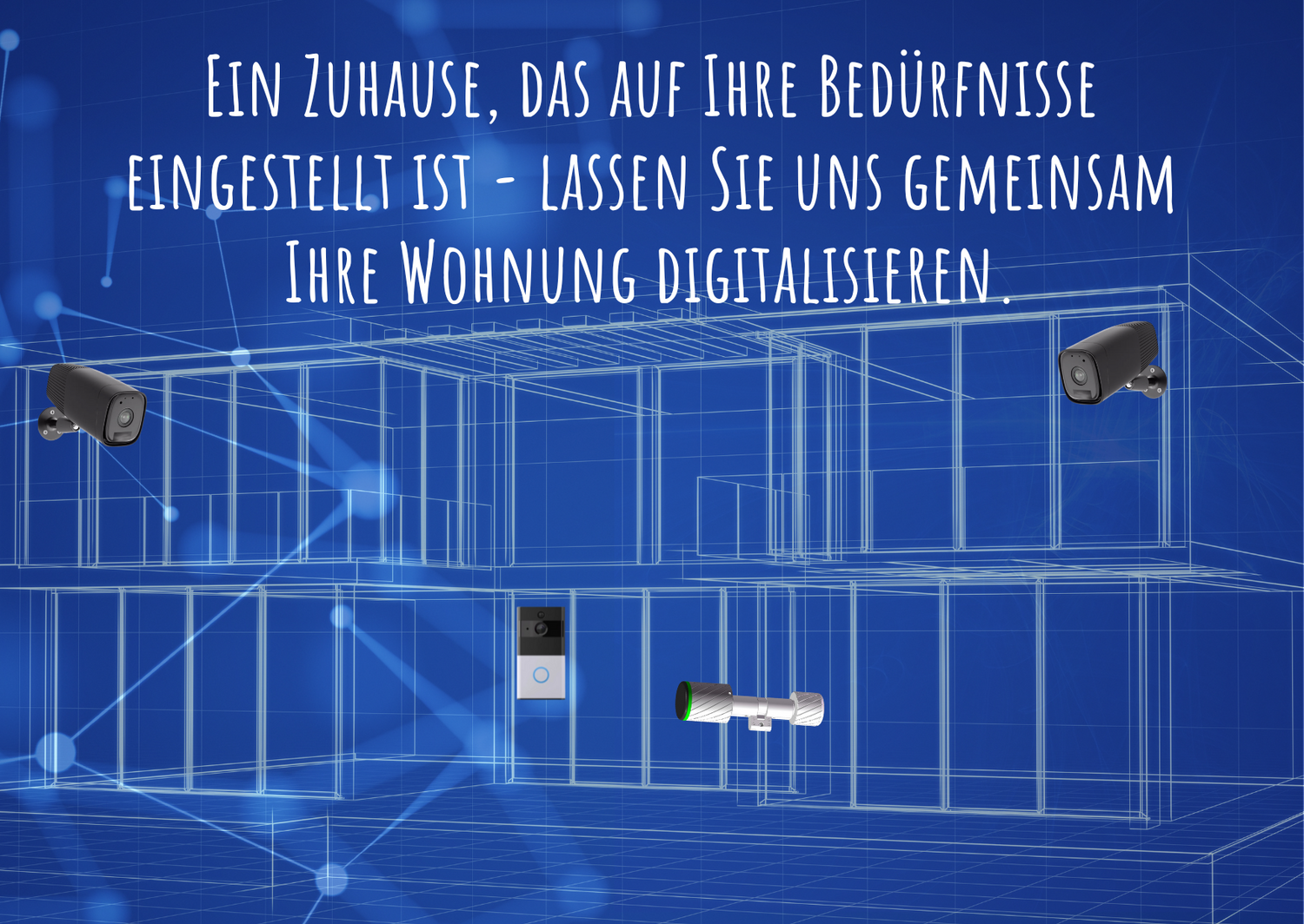 Wer wir sind