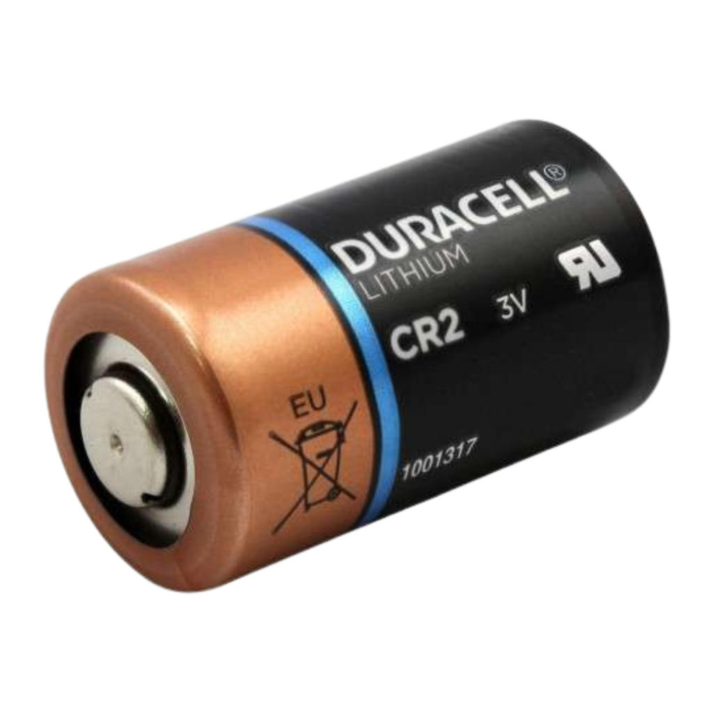 DURACELL CR2