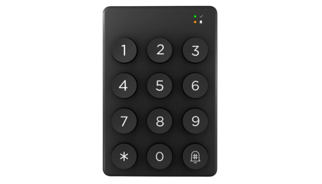 KEYPAD